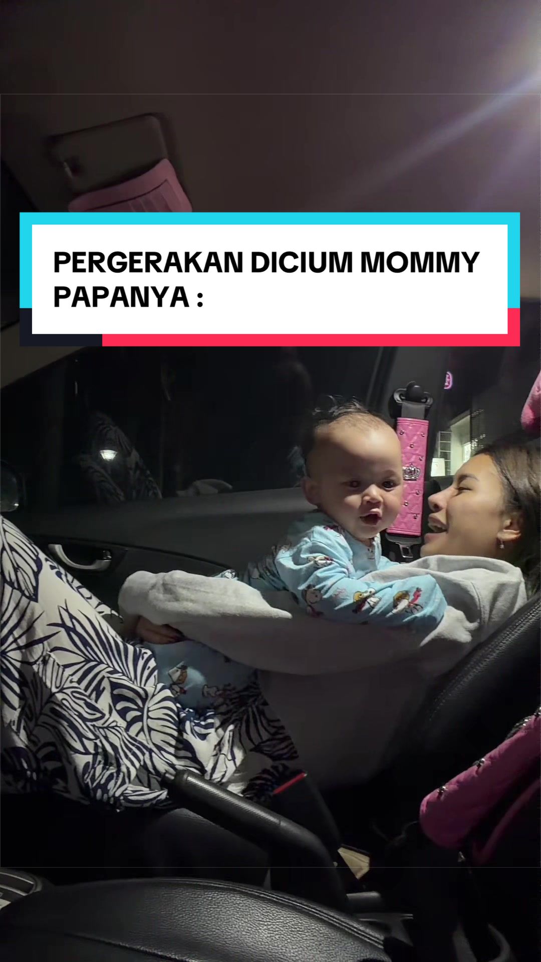 @MOMMY NYA ZIEL