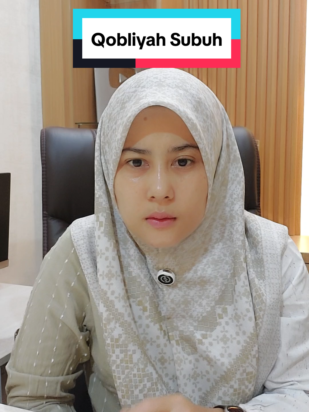 @Ustadzah Dr. Nella Lucky