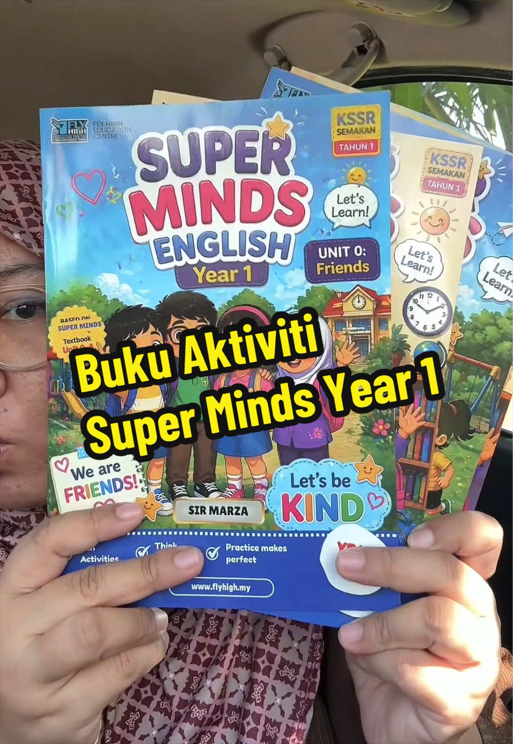 @Ilmu Di Mana Mana 📖