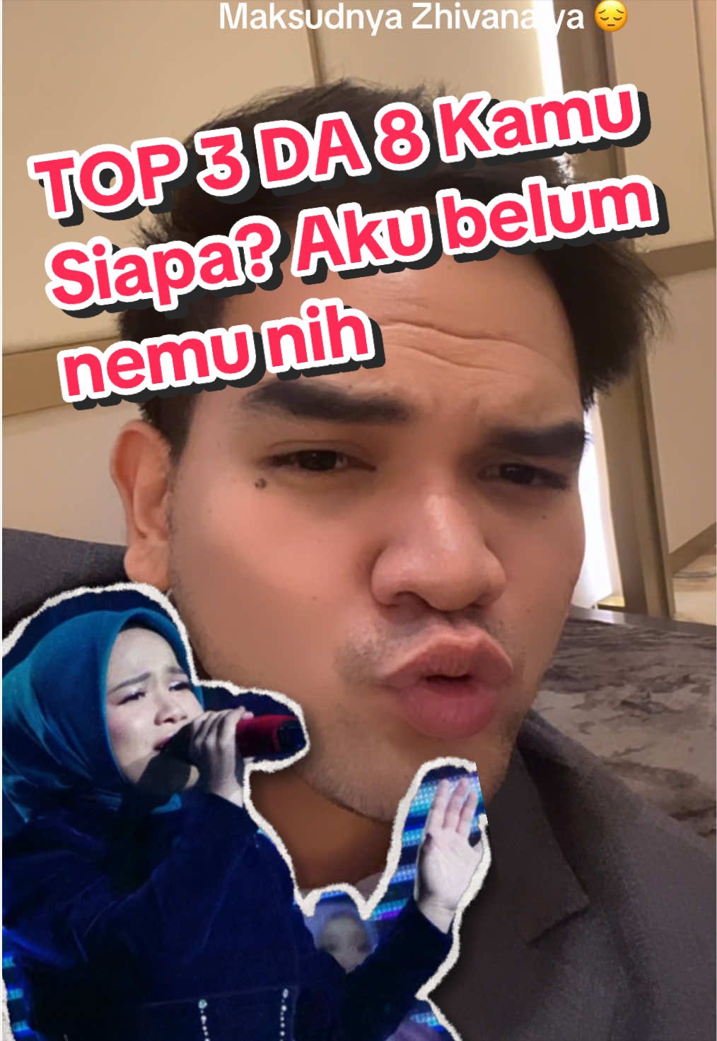 @Tukang Spill Spilll