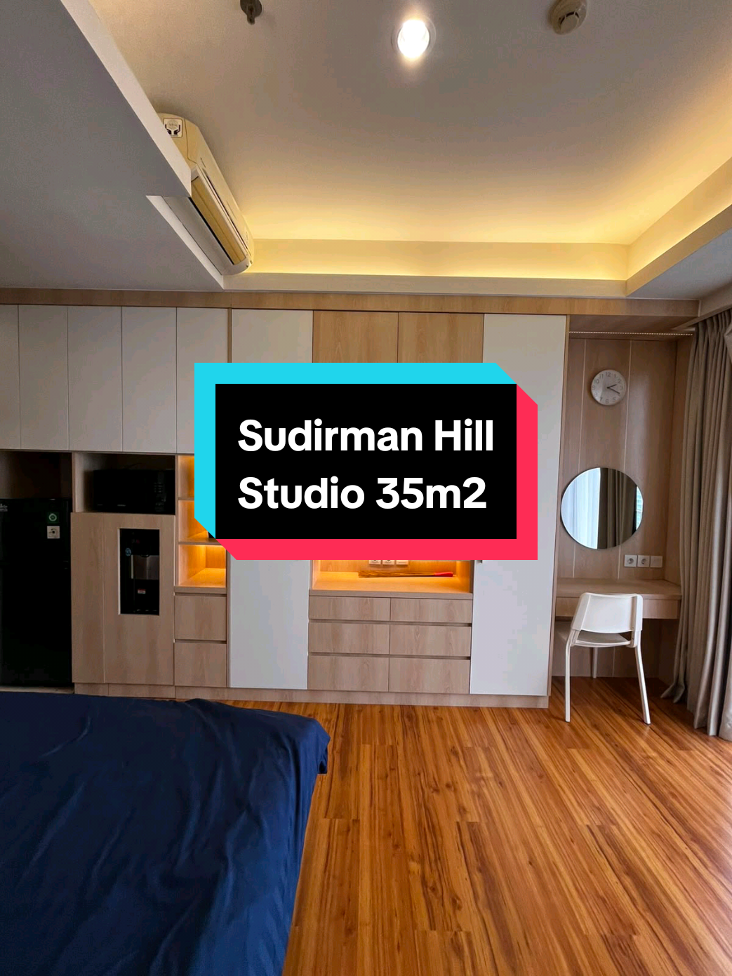 @Find Apartment Jakarta