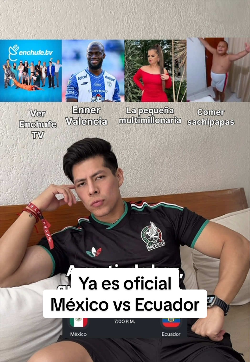 @Gibran Contreras