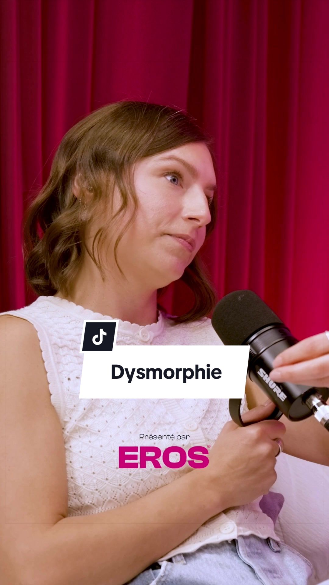@Sxoralpodcast