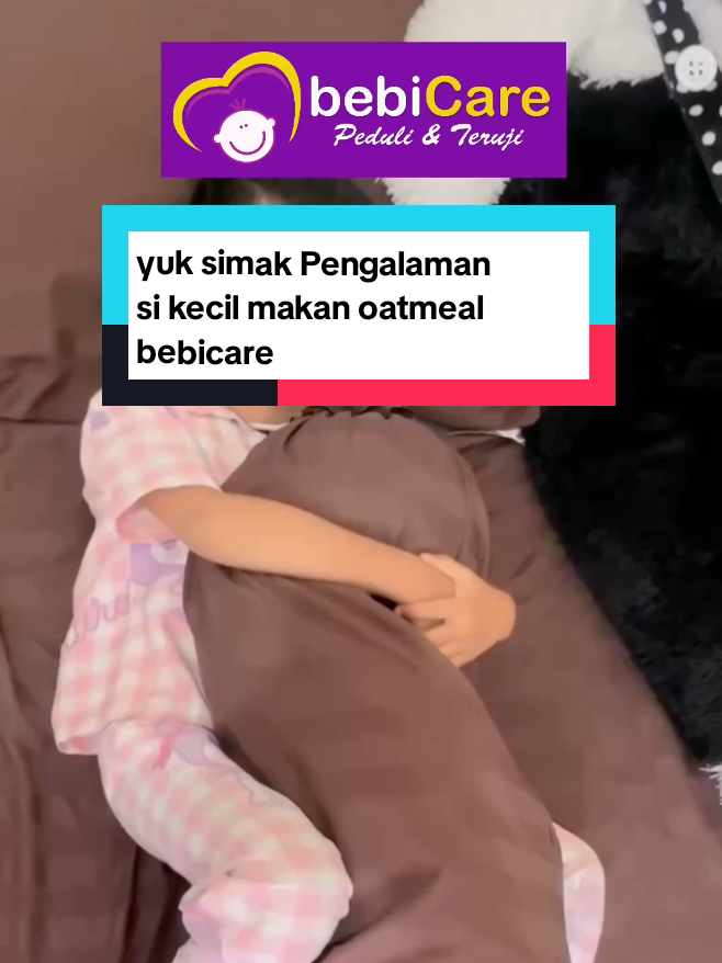 @Bubur Bayi Organik Bebicare