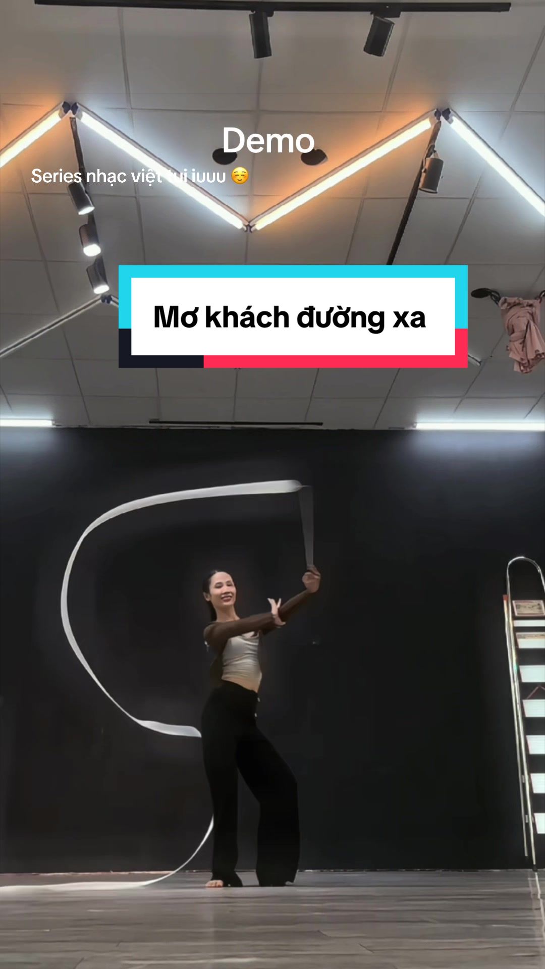 @Mộc Trà 🌿
