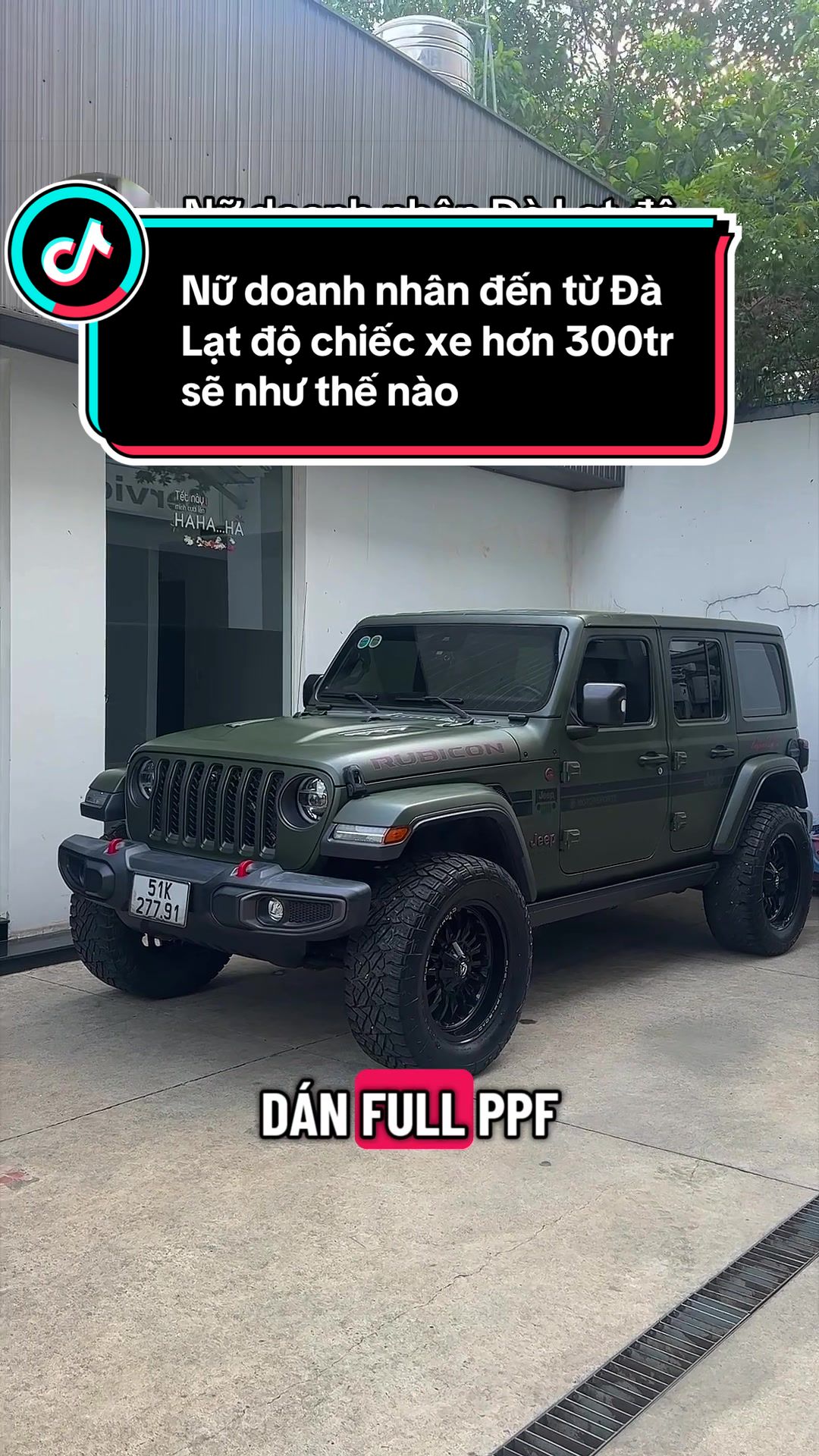 @MR THAI JEEP