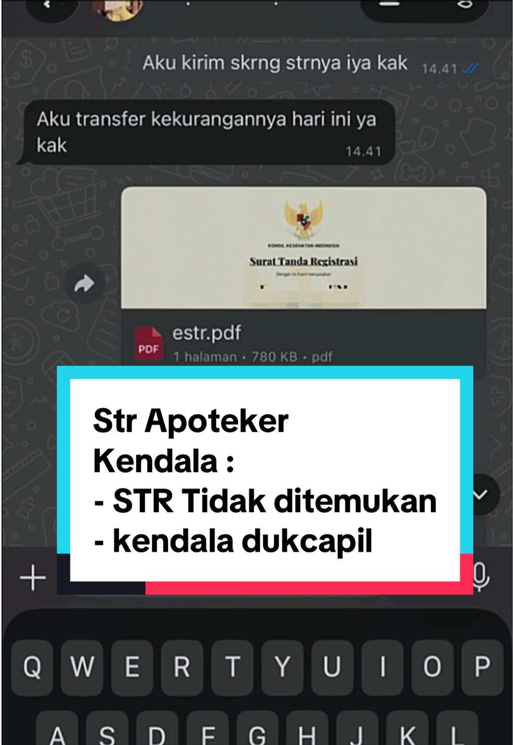 @Ns.Ai | jasa STR & Skripsi