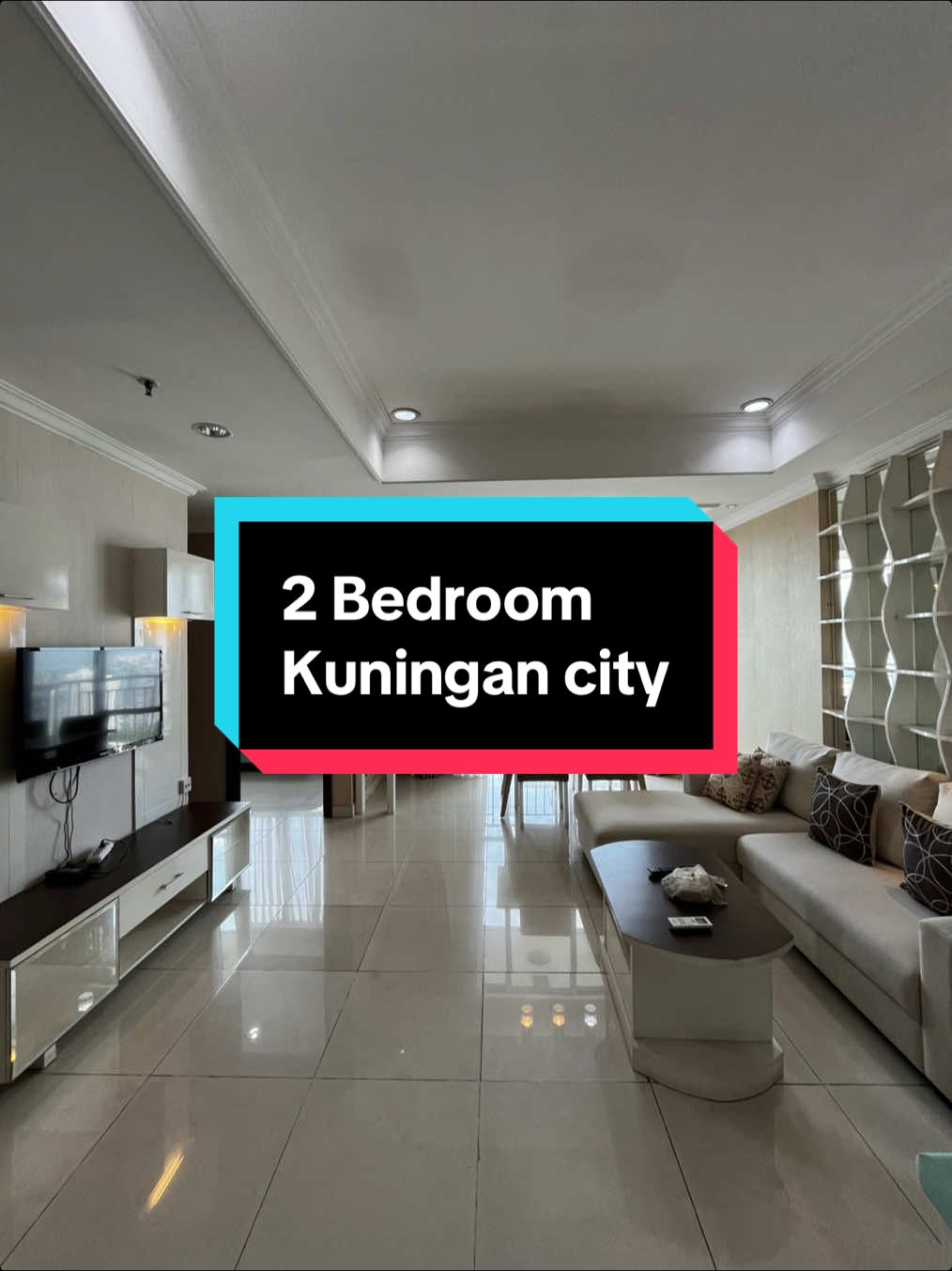 @Find Apartment Jakarta
