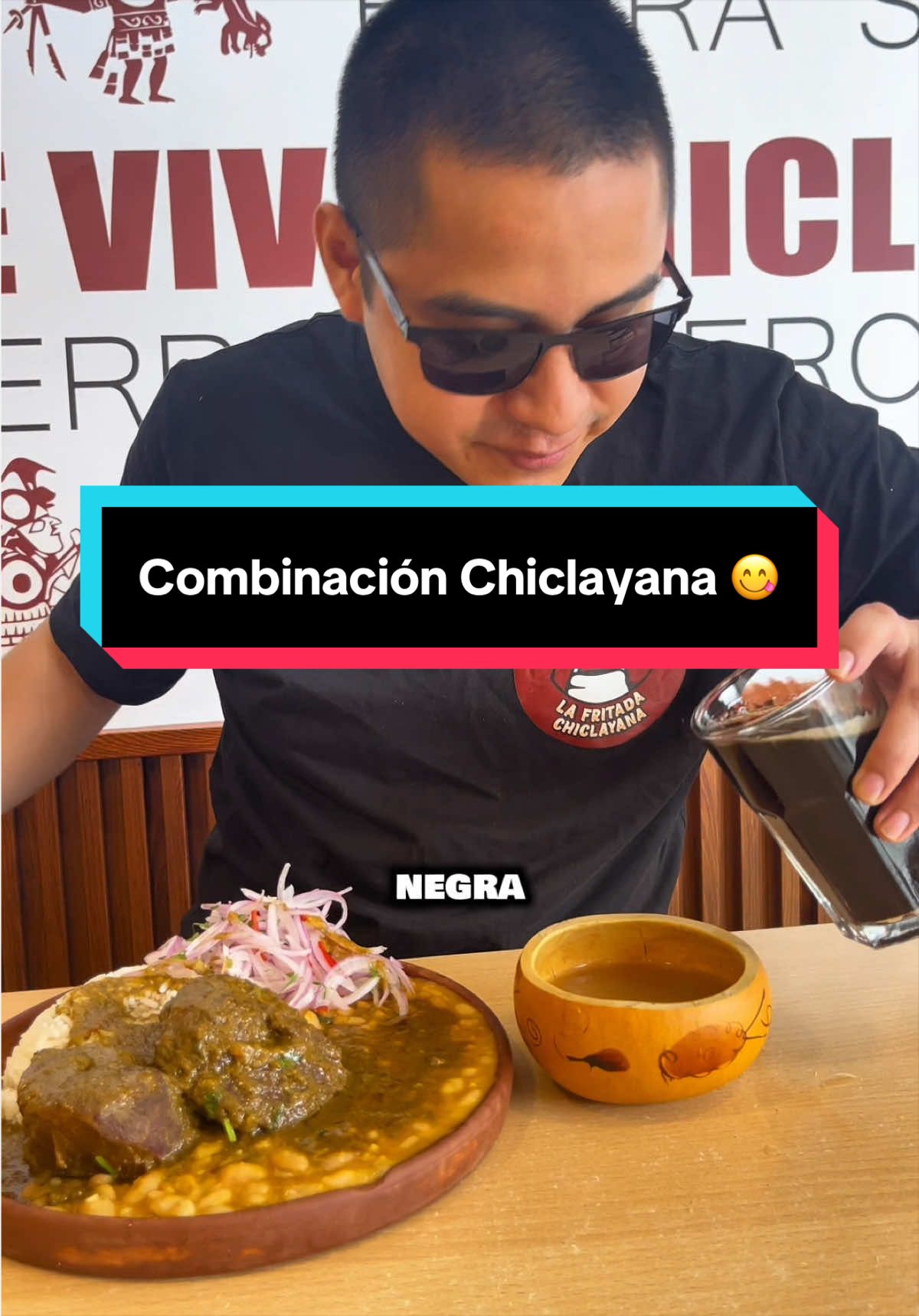 @La Fritada Chiclayana