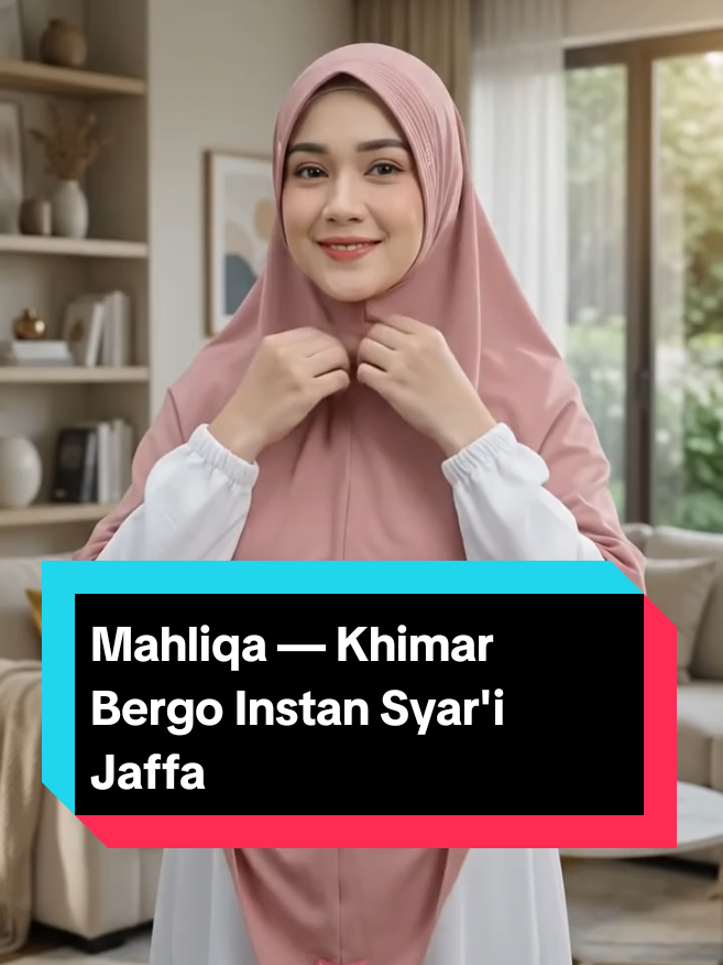 @Ayu | Hijab