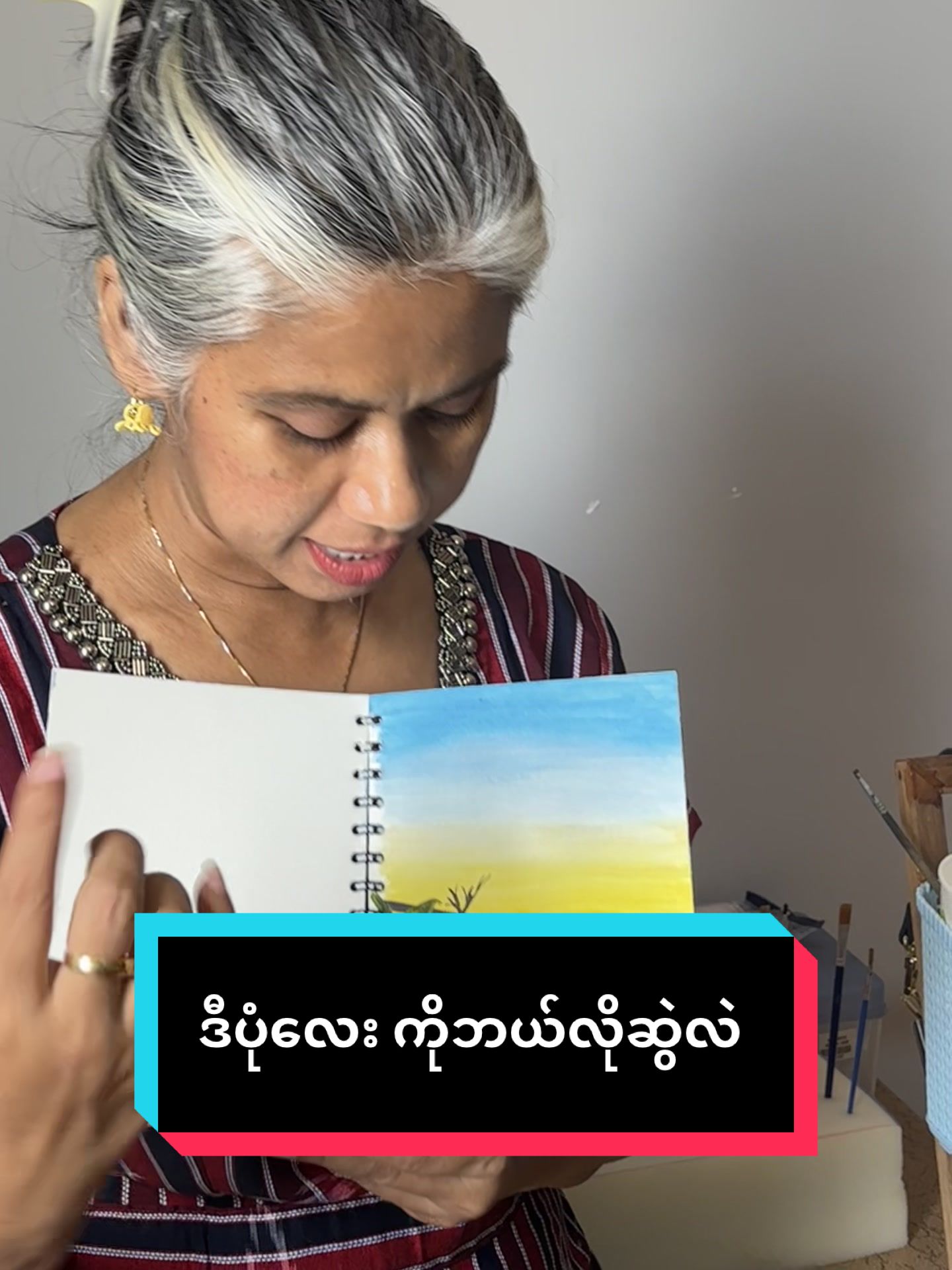 @Art therapy by Star Art