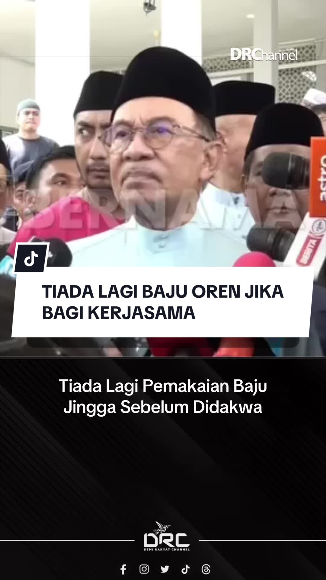@Demi Rakyat Channel