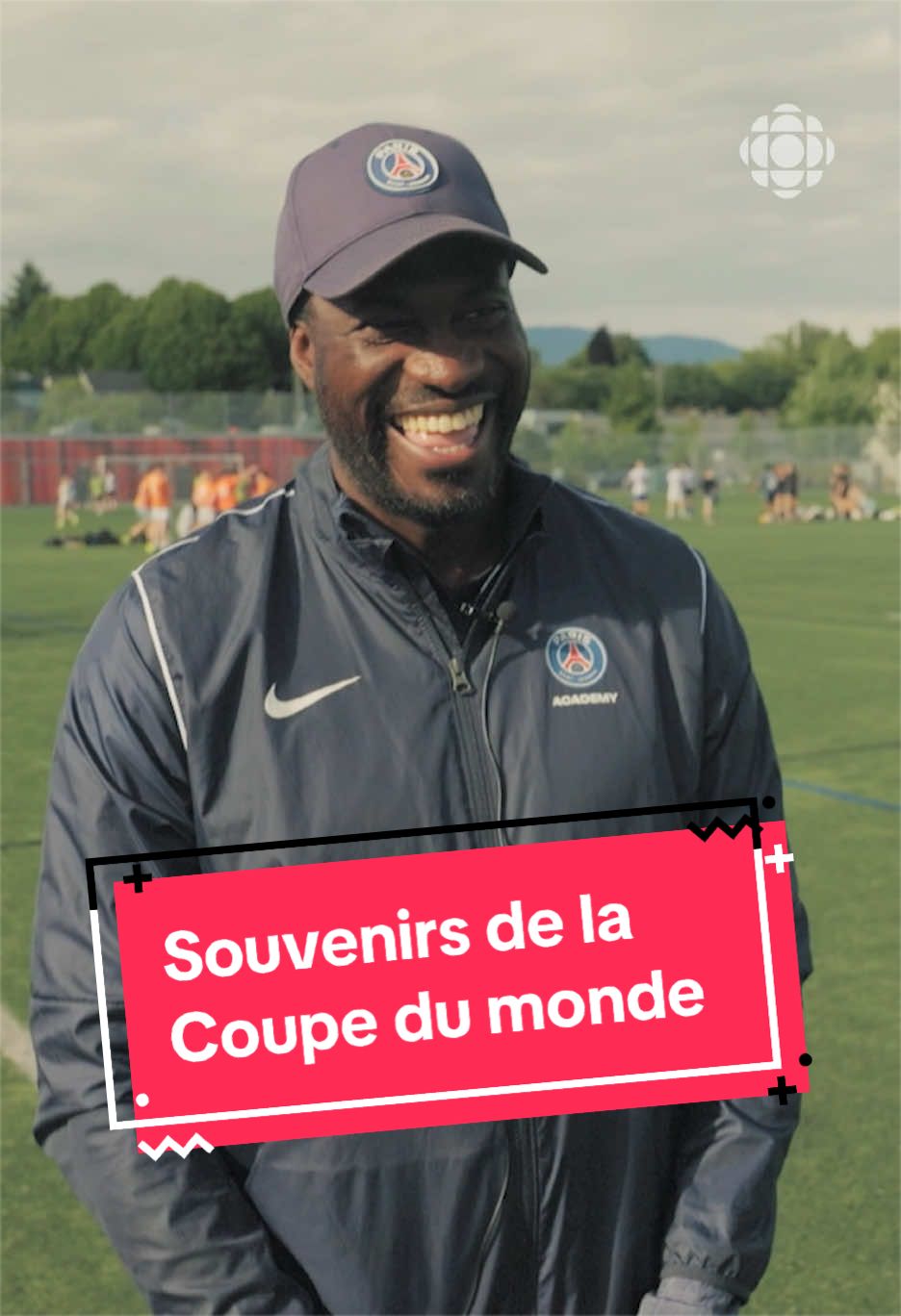 @Radio-Canada Sports