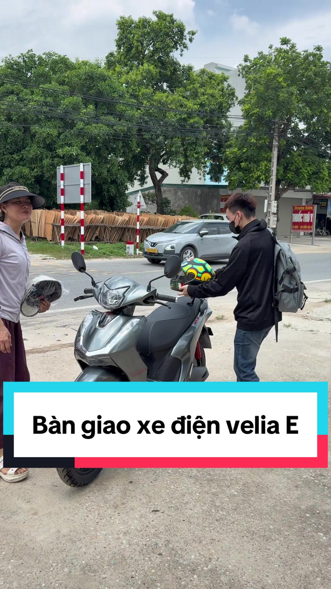 @Thế Giới Xe Văn Ng&acirc;n
