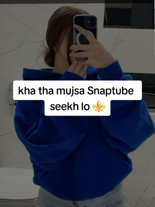 @Snaptube📌