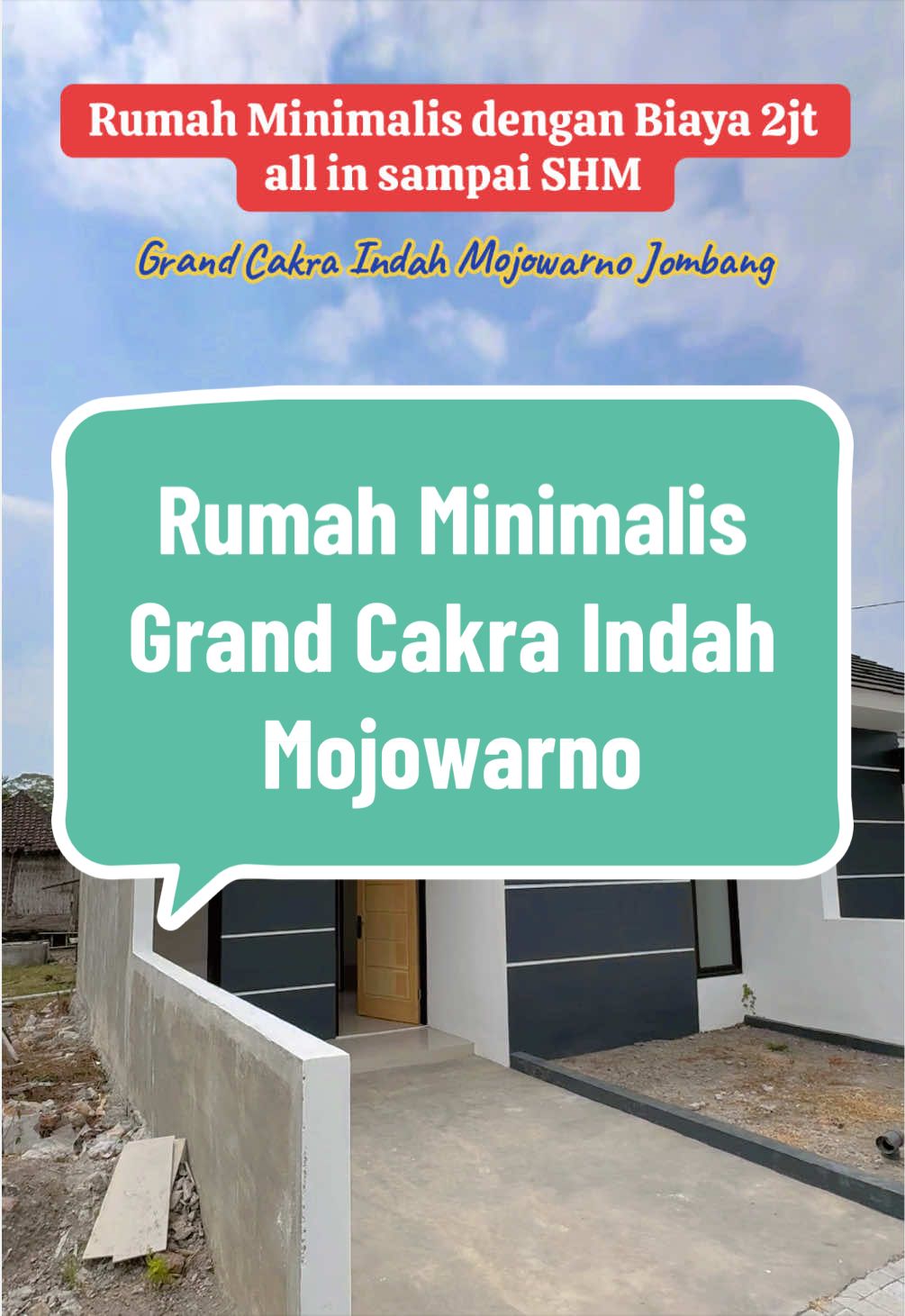 @RUMAH JOMBANG