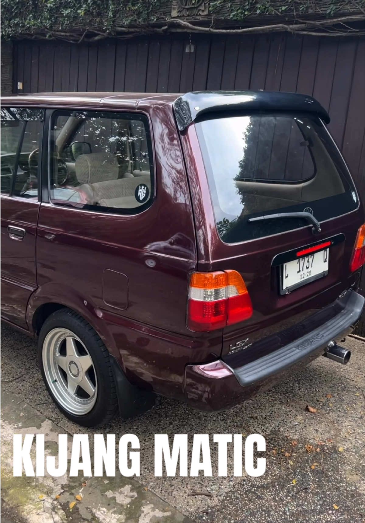 @NandaRGGarage