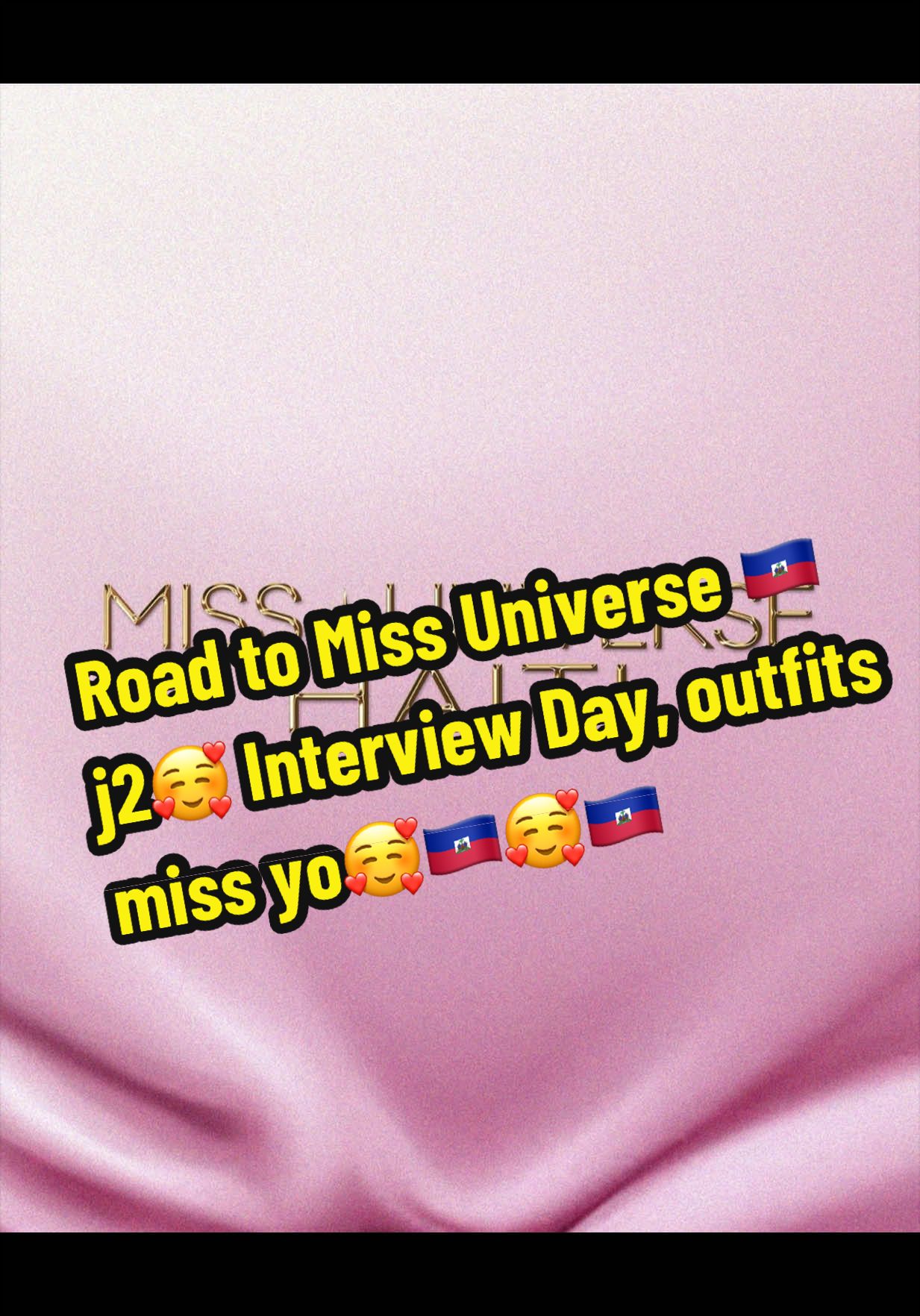 @Kimmy✨Stylist💎 👠🇨🇦🇭🇹