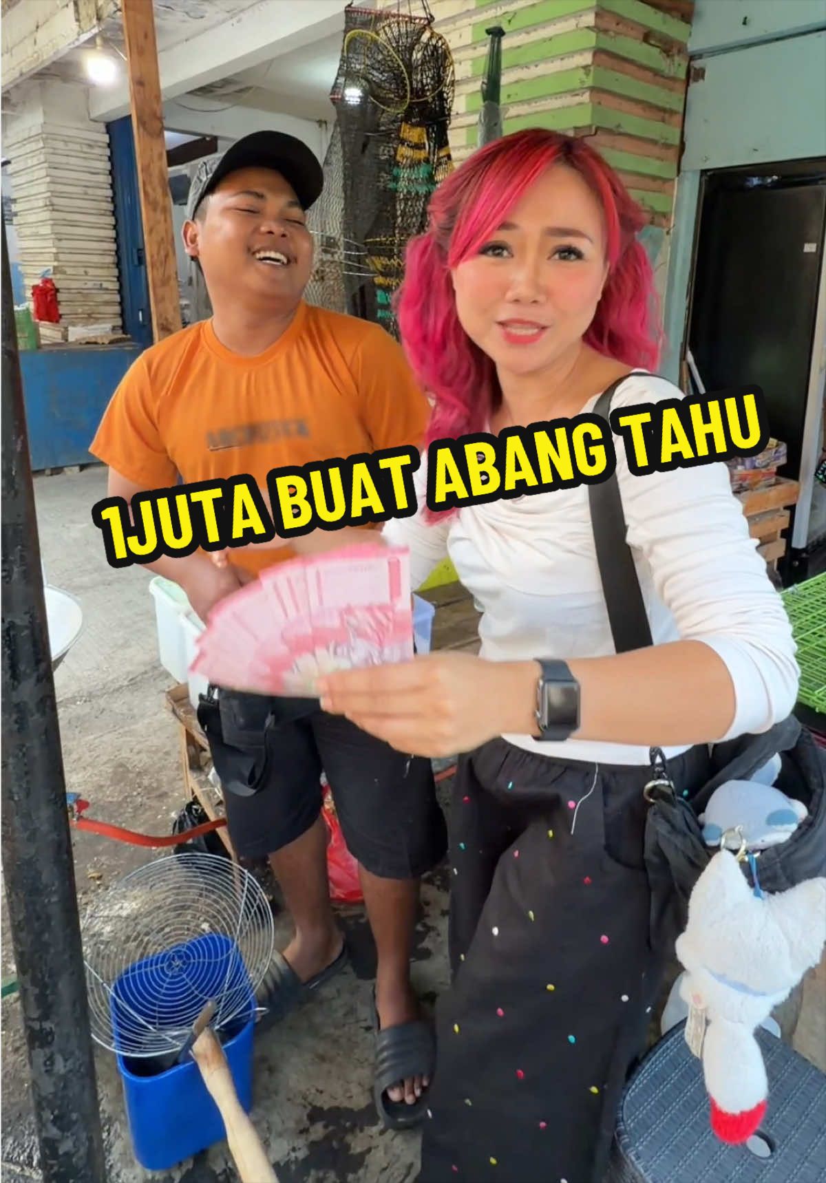 @Gina Angelia