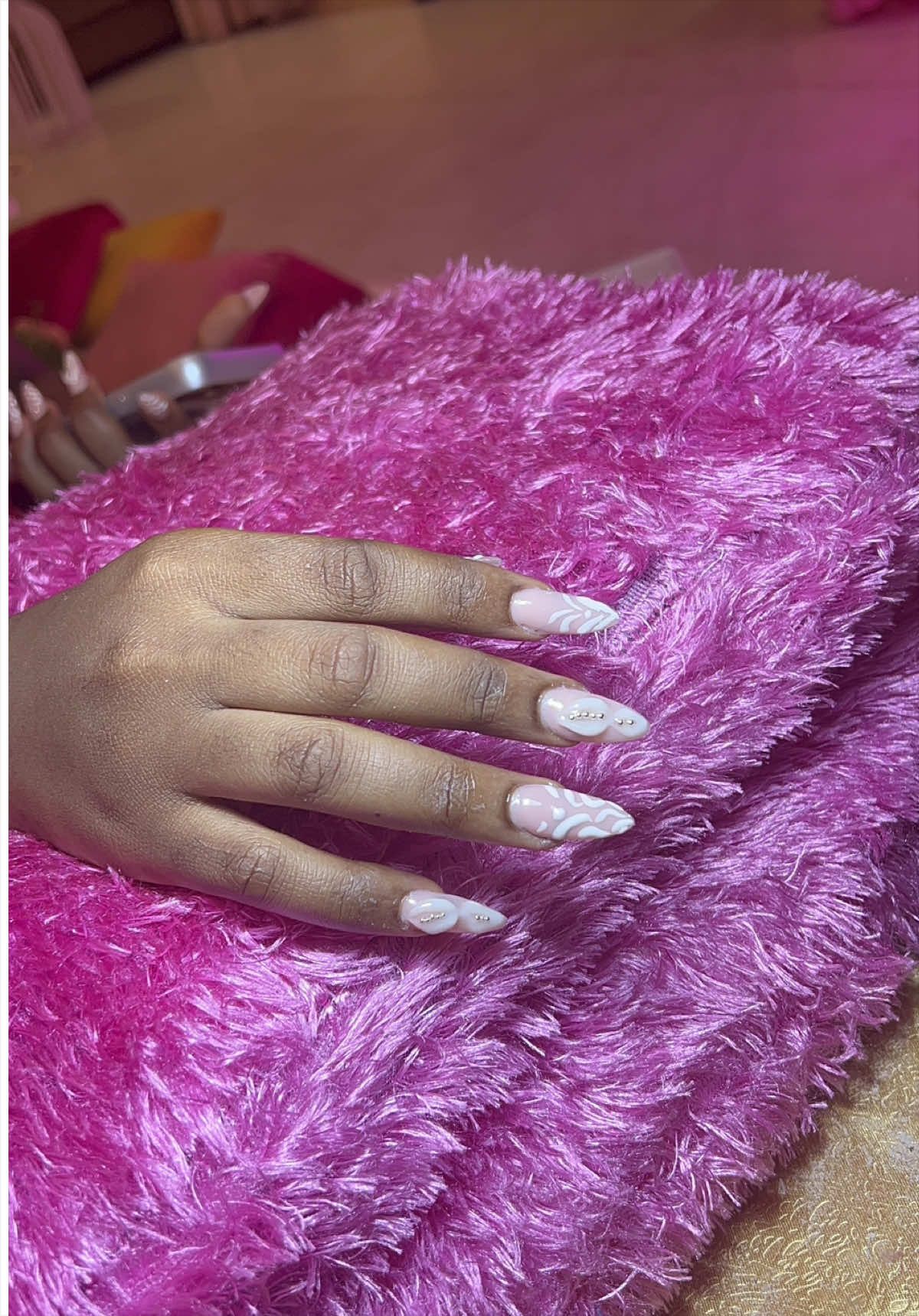 @NAIL TECH IN MAGODO/LAGOS💅🌸
