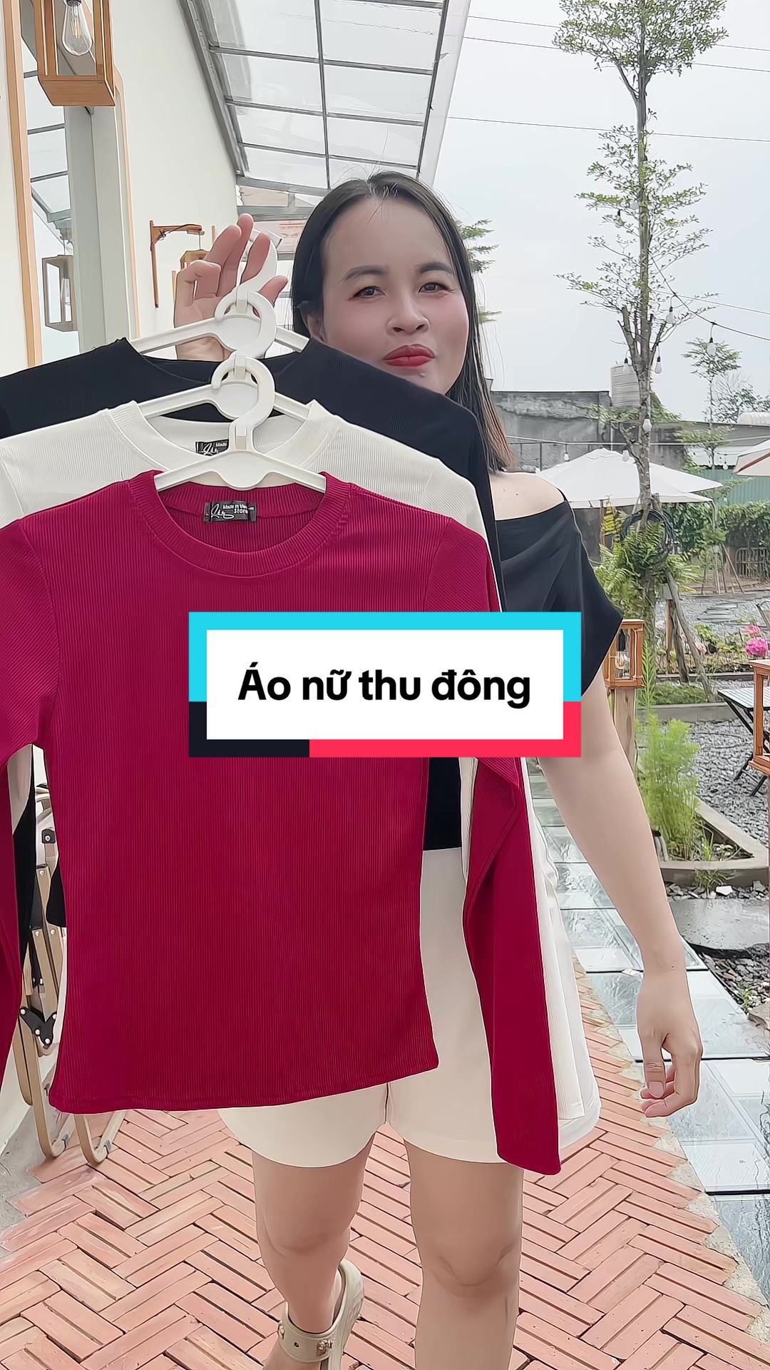 @Thời trang phong cách Loan