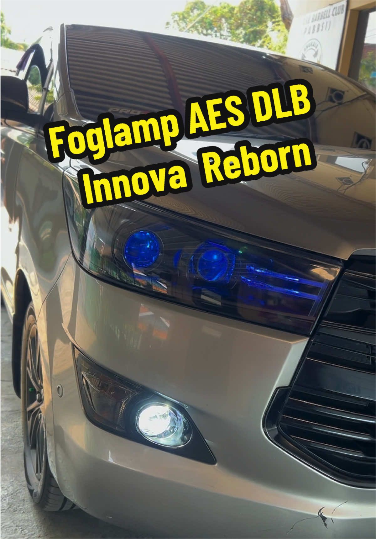 @Angkasa Autolight