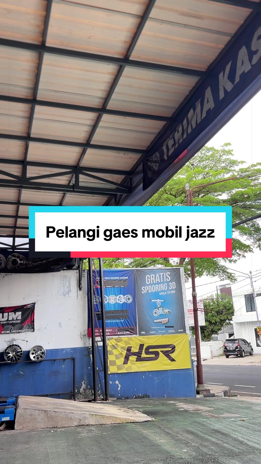 @HSR Ciamis Official