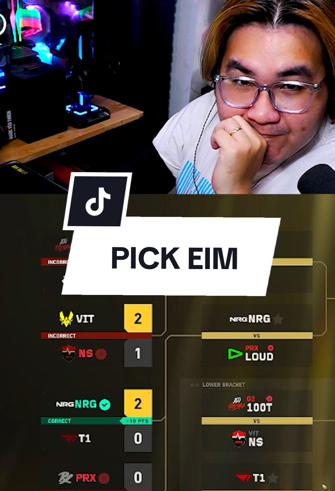 @NonKGaming