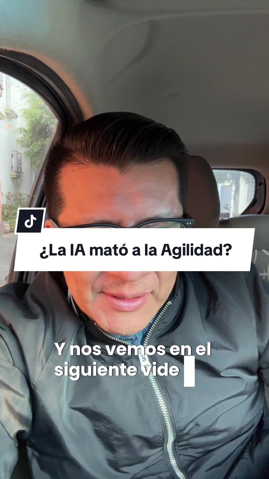 @Raúl Mendoza | Scrum Máster