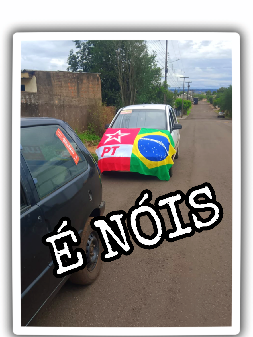 @Valmir Antunes Petezinho