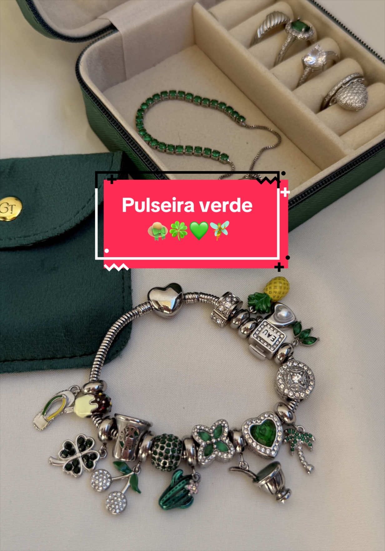 @Good Twings