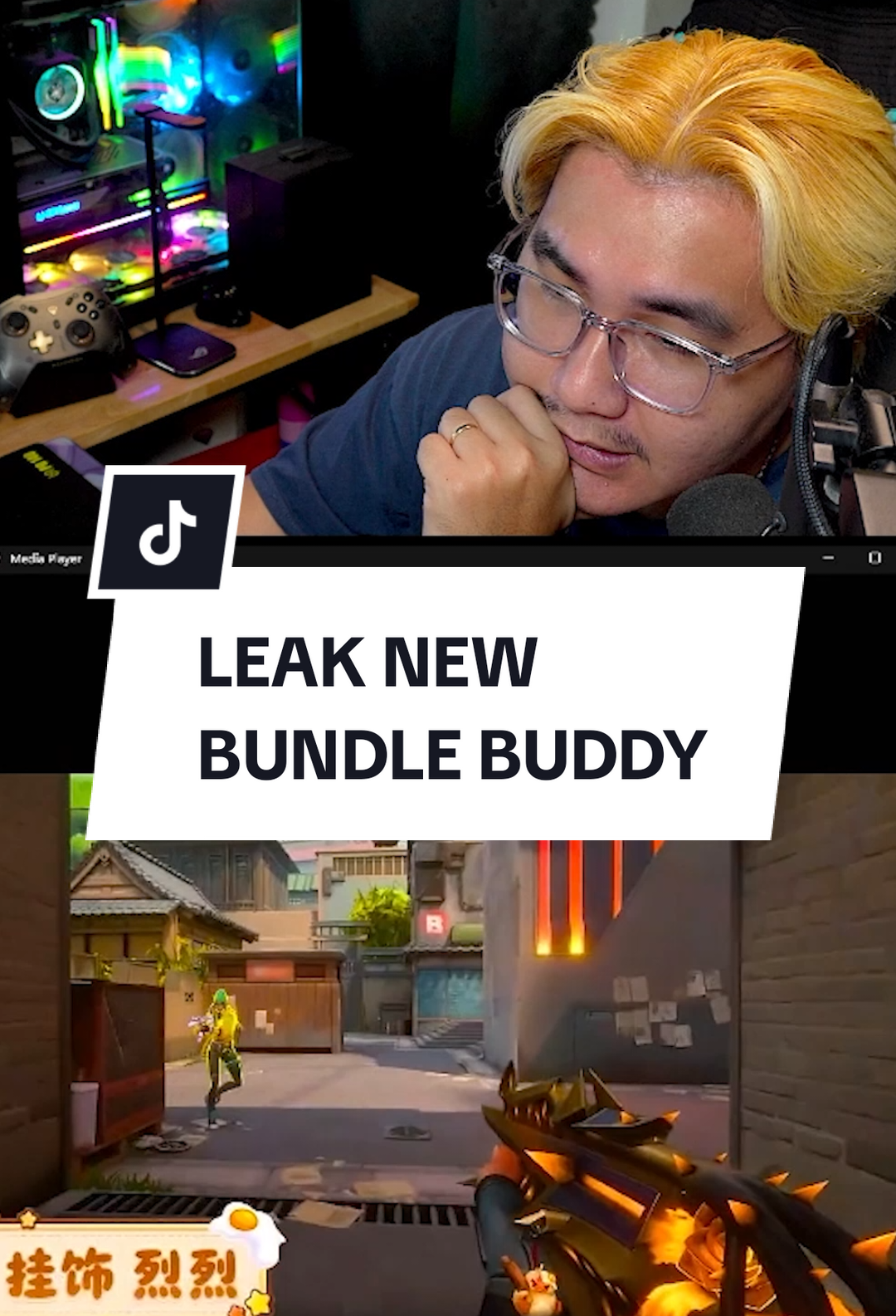 @NonKGaming