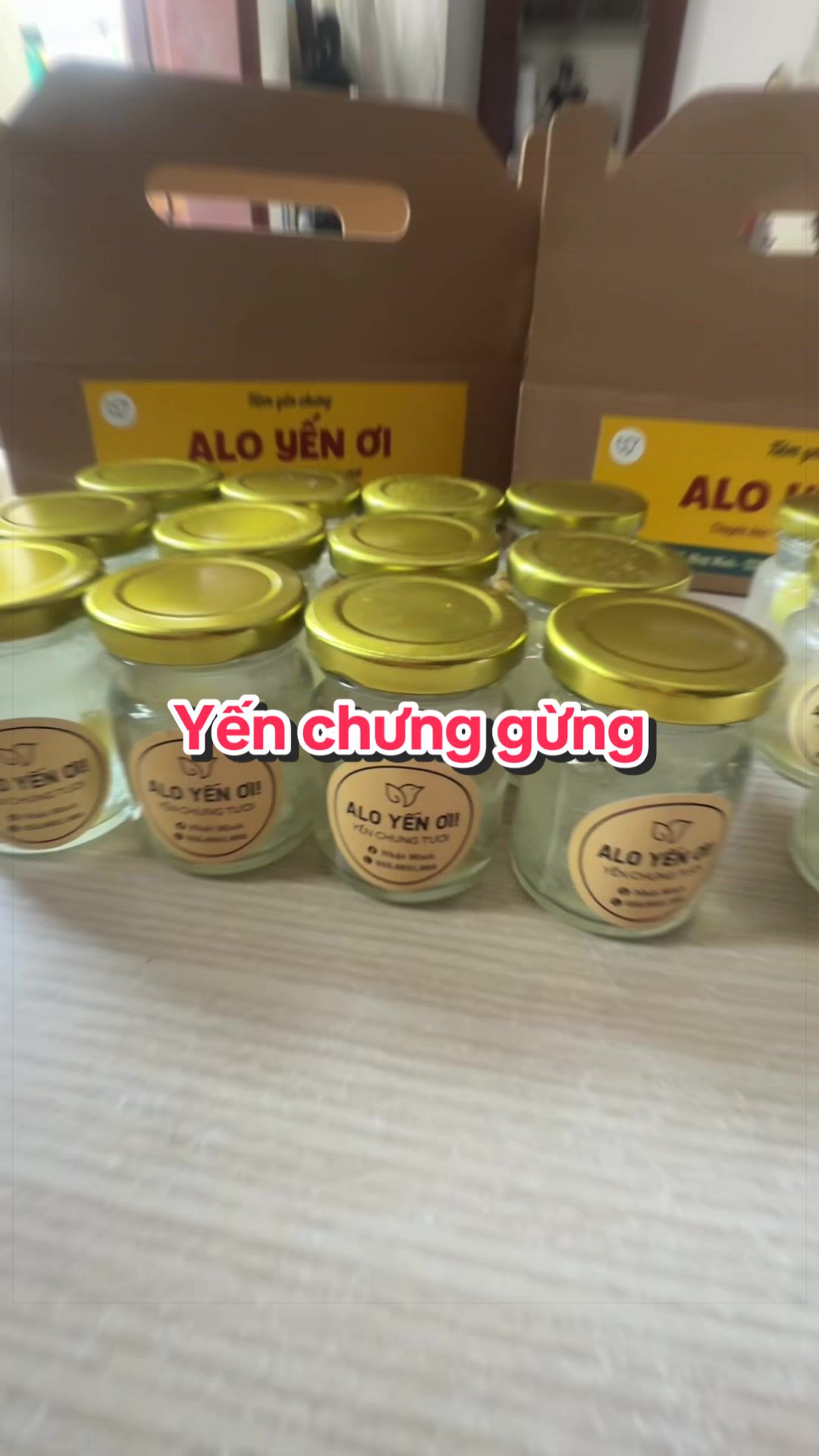 @Alo Yến ơi