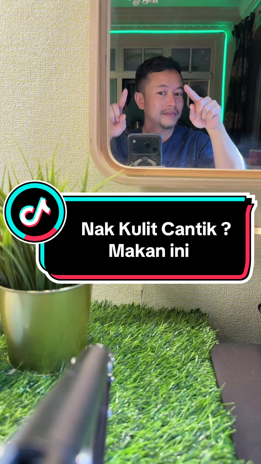 @Mahadi Abdullah | Abg Petua