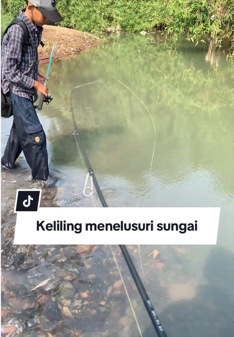 @Bang Fajri 🎣