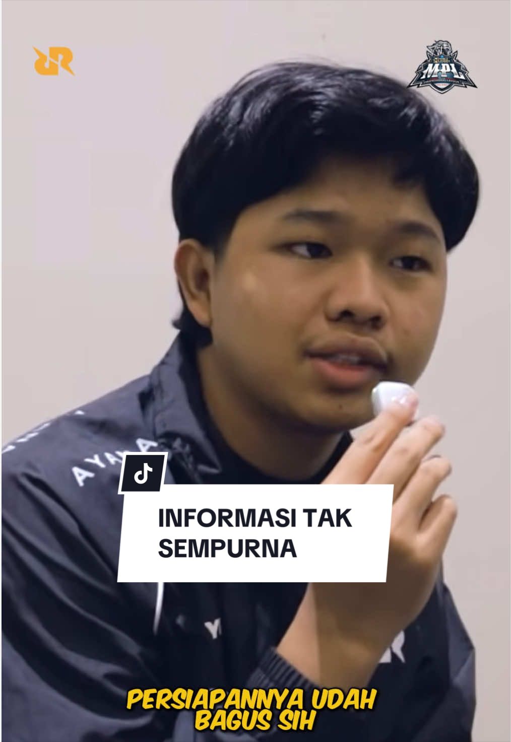 @Team RRQ