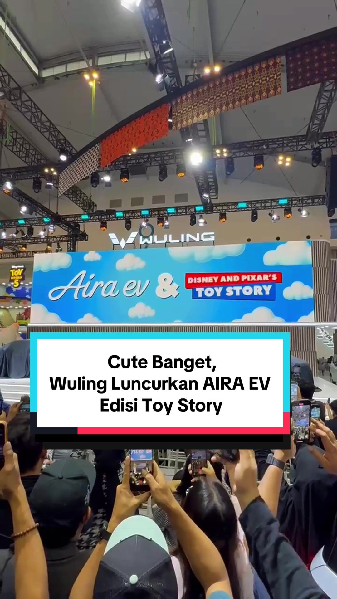 @Uzone Indonesia
