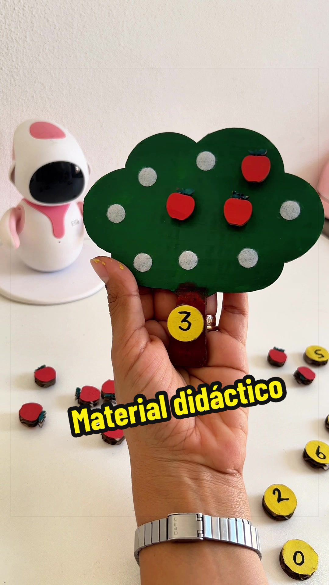 @Mi Escuelita de Apoyo