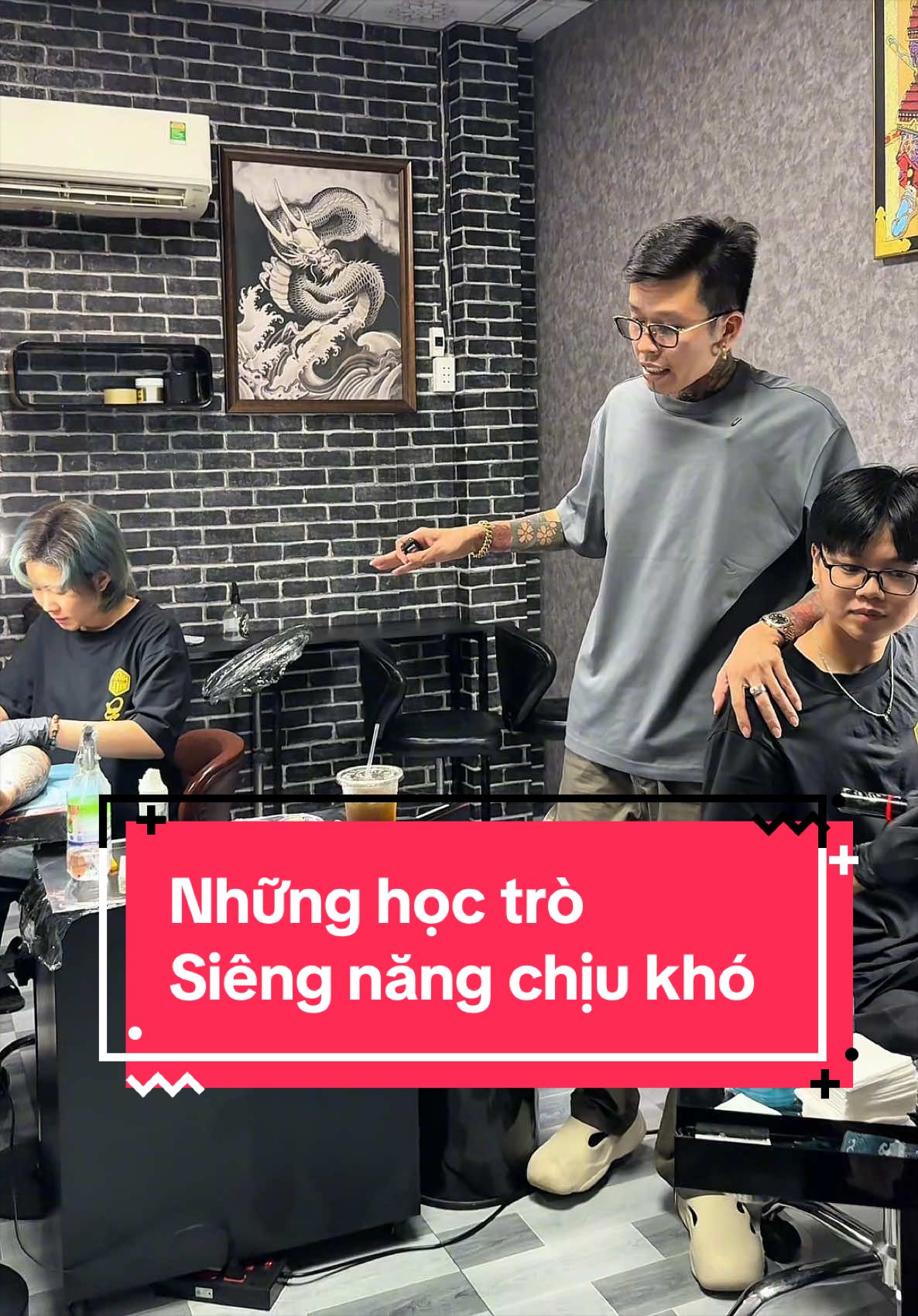 @Lê Dương Thanh