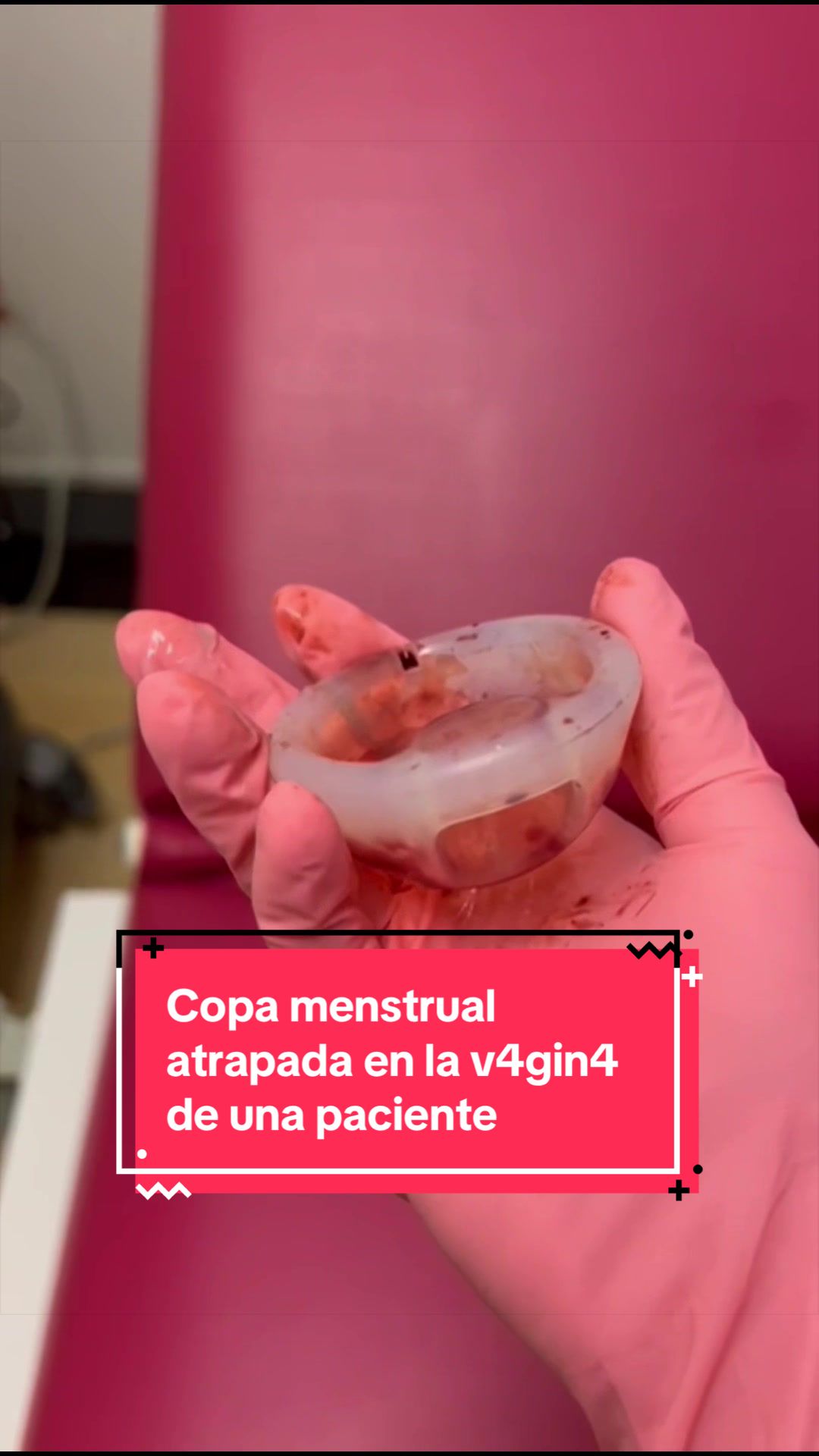 @Dra. Ver&oacute;nica Reyes Ginec&oacute;loga