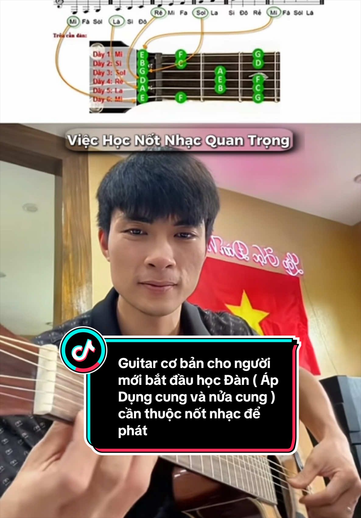 @Lớp Học Đàn Vinhomes