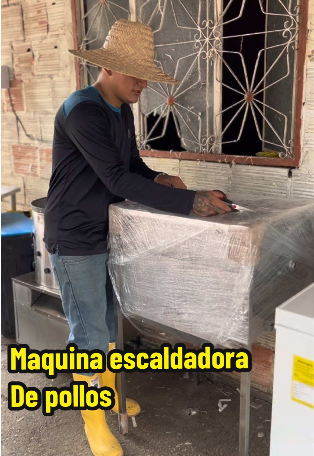 @elmagnatedelospollos