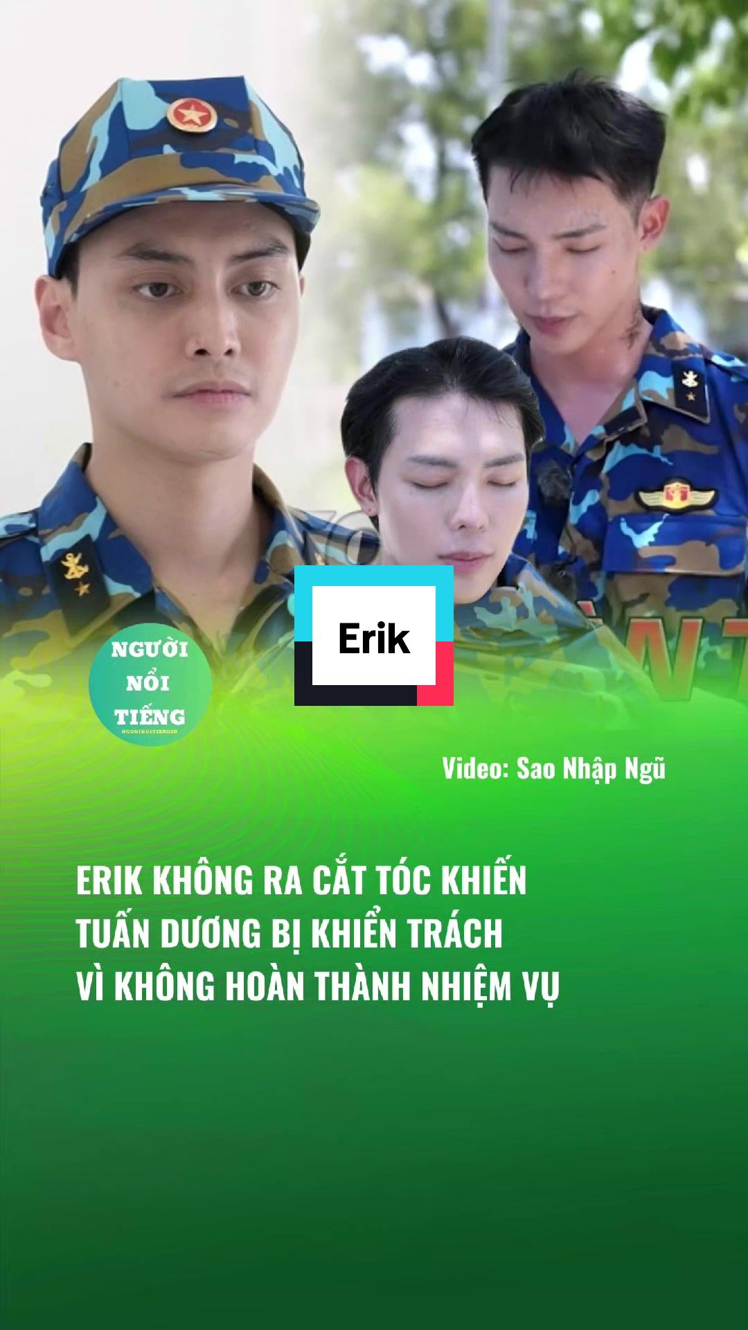 @Người Nổi Tiếng