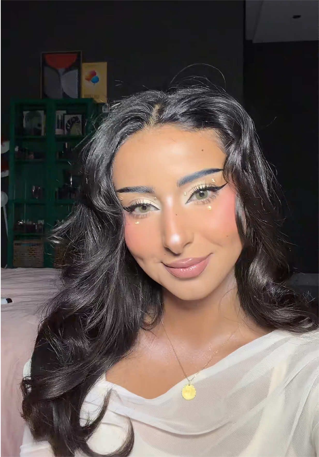 @رينا إبراهيم