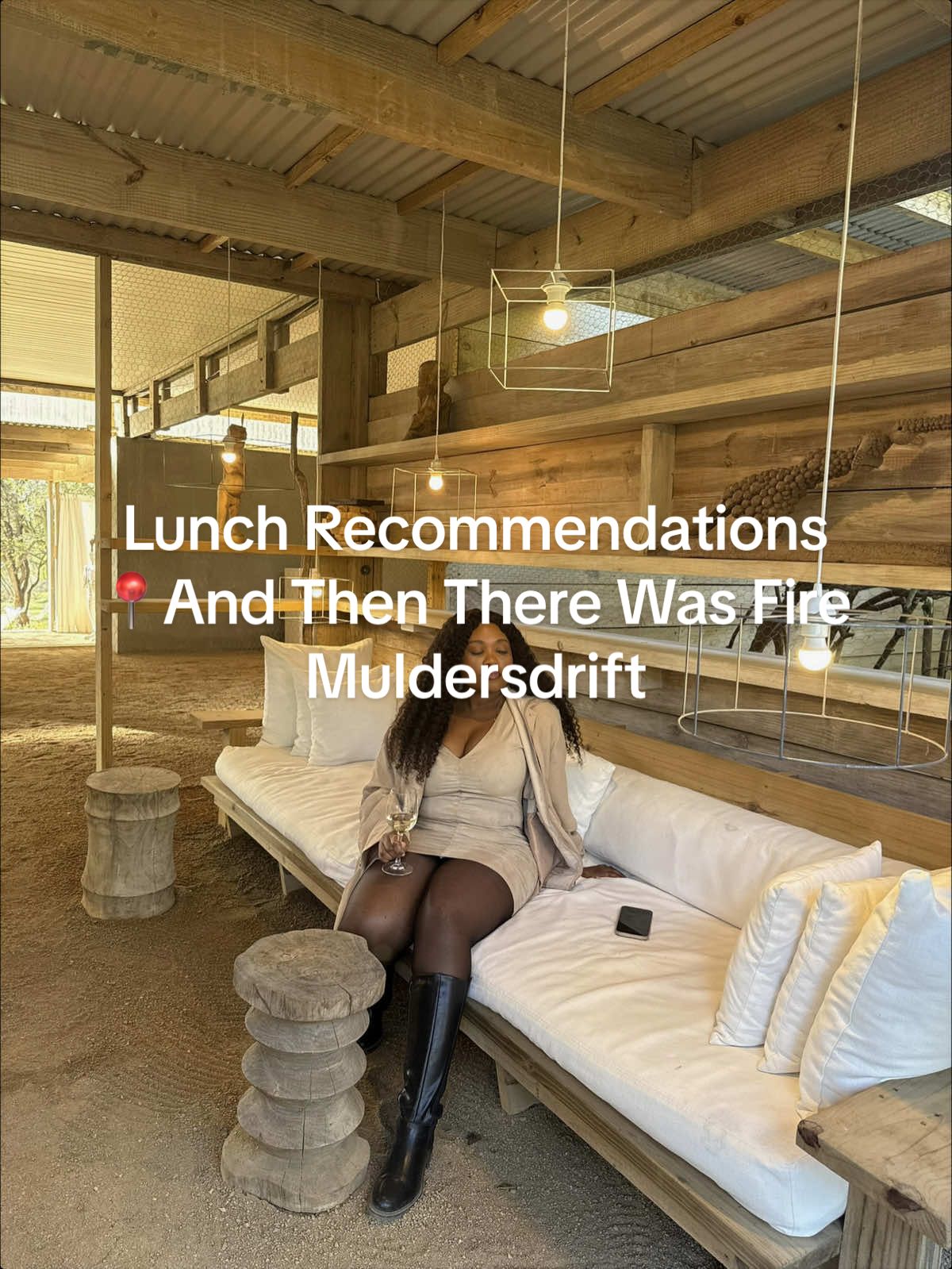 @Vee | UGC Travel and Food