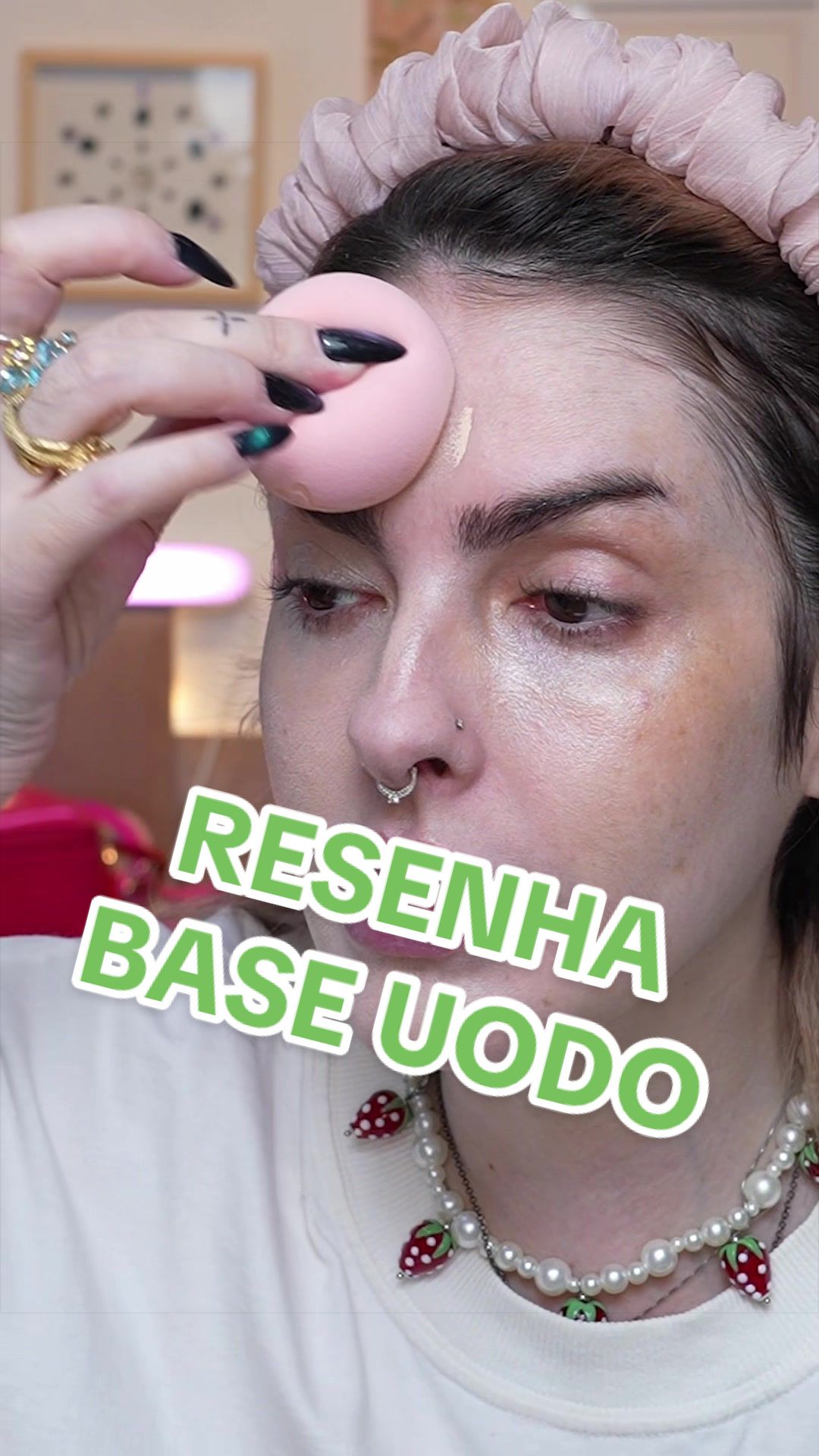 @Karen Bachini