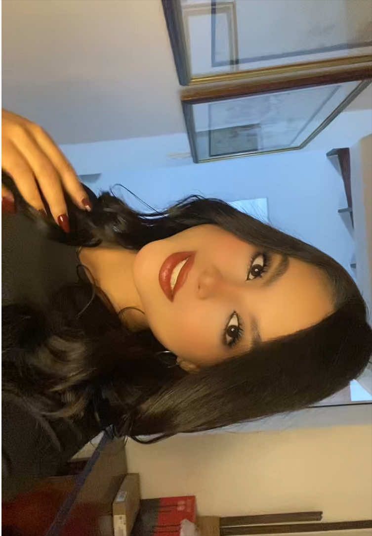 @Anyi Aparicio