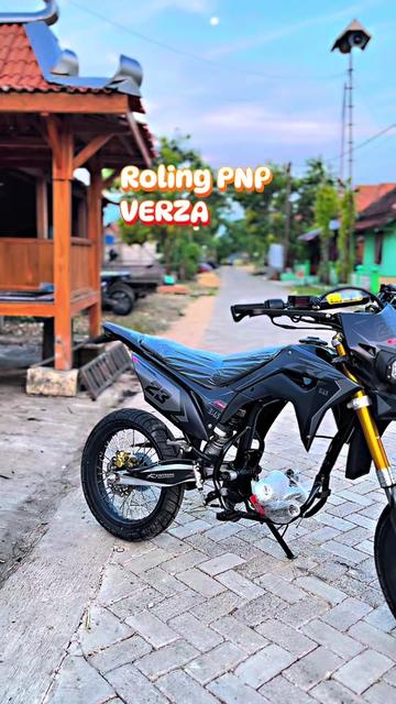 @Showroom andra motor26