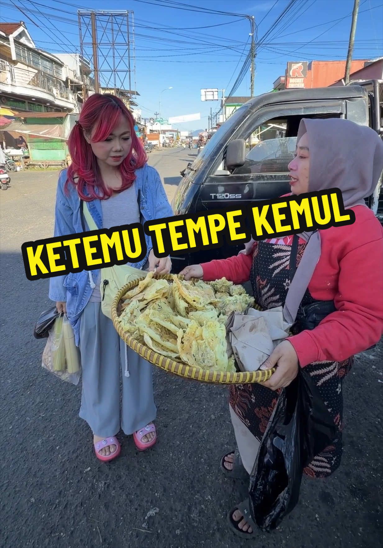 @Gina Angelia