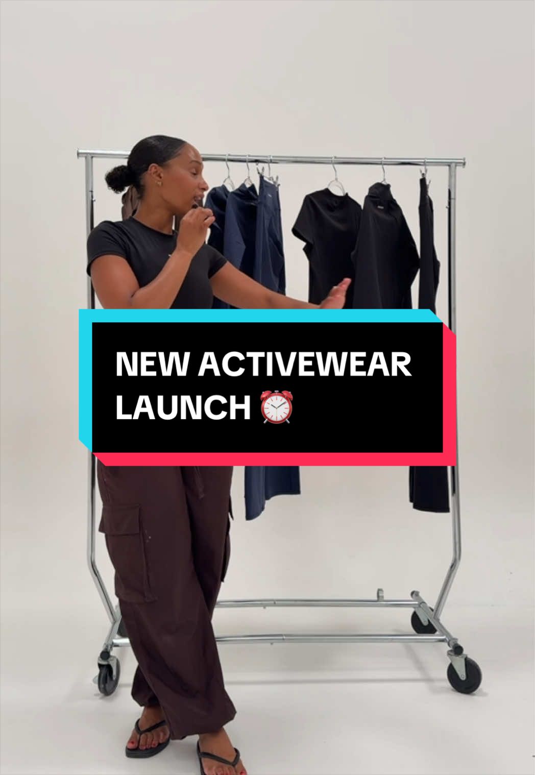 @LORRIN | MODESSA ACTIVEWEAR